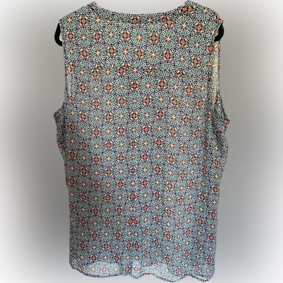 Liz Claiborne 2xl tank top - Picture 2 of 5
